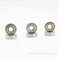 Bachi High Quality Skate Bearing Carbon Steel Ball Motor Bearing Skate Bearing Manufactory